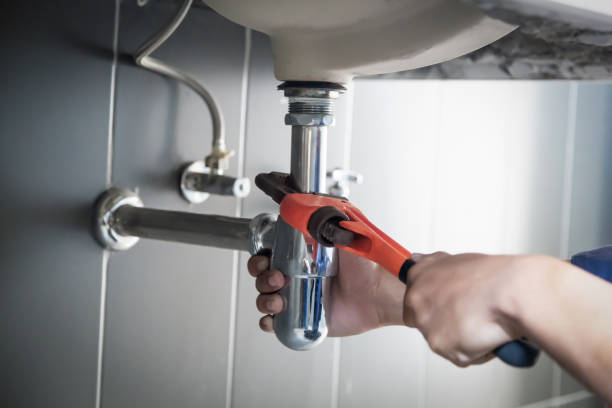 Best Residential Plumbing Services  in Riverview, FL